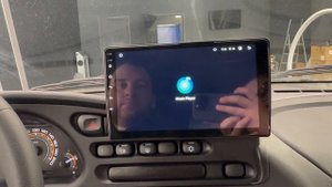 Автомагнитола Teyes CC3L WiFi для Chevrolet Niva / NIVA Travel