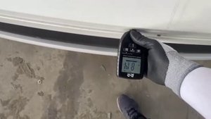 Palisade 8846 21 4WD белый 2
