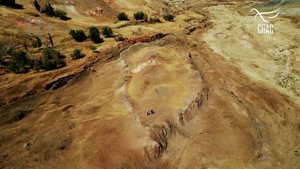 «Глобус Православия» с Марией Бутиной. Армения