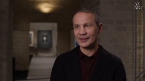 Интервью с Сергеем Александровым