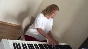 Осенняя песнь. Чайковский