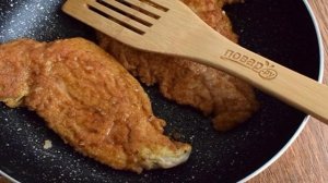 Курица по-итальянски в духовке