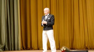 Заур Тутов - Первое апреля