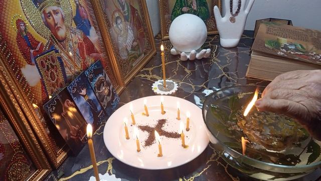 Чистка. Закольцовка , крадник, безденежье.