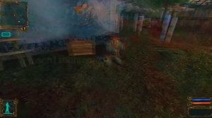 S.T.A.L.K.E.R Part 2