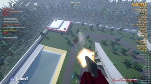 GoreBox чит | Аимбот | ESP