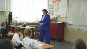 ВРЕМЯ С ДЕТЬМИ