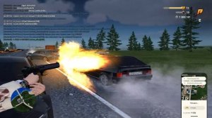 Maga_Poluslaid Dm Car