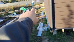 Два колодца против одной аббисинки