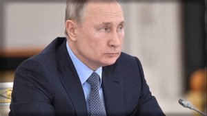 Россия столкнулась с беспрецедентными угрозами США — реакция Путина озадачила мир!
