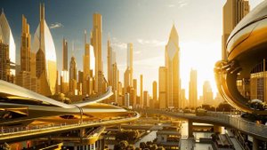 ТОП: Космический вайб