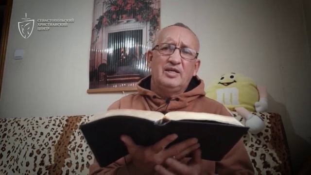 Духовный завтрак