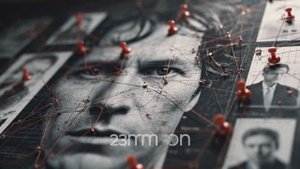 ИИ-заставка к сериалу