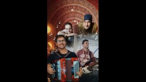 Наран и ДжаРА - ВОРОН # регги #