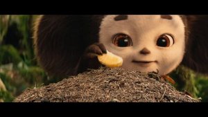 Чебурашка 2 — Официальный трейлер #2 (2026)
