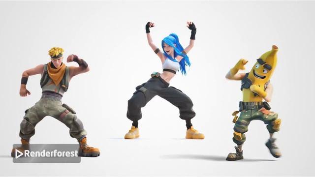Фортнайт фортнайт Fortnite Fortnite смотреть онлайн