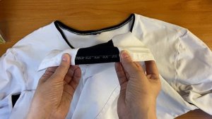 Шьем футболку на швейной машине