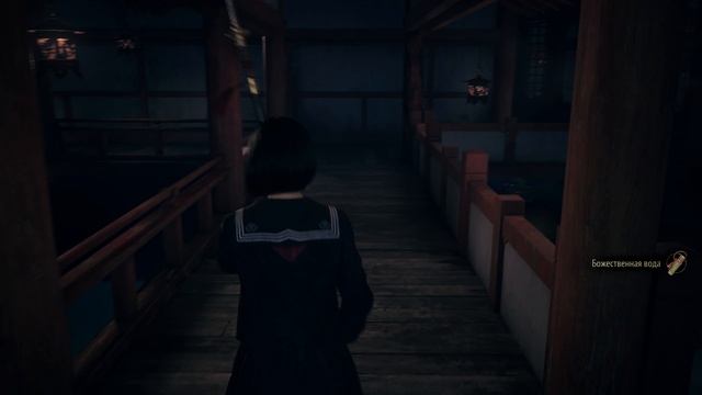 Silent Hill F полное прохождение - часть 6 смотреть онлайн