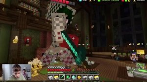 Играем в бэдварс. Часть 1