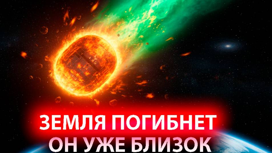 Ученые засекли огромный межзвездный объект, похожий на космический корабль