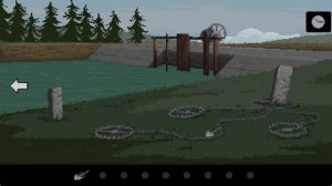 Трейлер Cult Vacui (анонс)