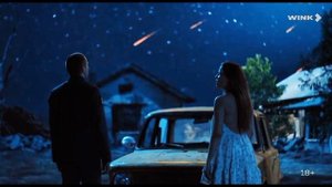 Смотрим лиричный отрывок из сериала «Ландыши. Вторая весна» 🌱