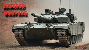 Armored Warfare⭐PvE⭐♫⭐ОБТ 5-6.