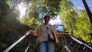 Поездка в Бурятию . ролик для Наташи