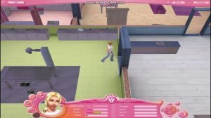 Грандиозное открытие - Мои любимцы - Прохождение #1