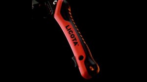 Кабелерез со стриппером, Licota AET-0170C