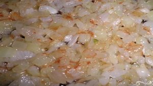 Котлеты в поджарке из ямса