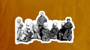 История Памира: Андрей Снесарев и Иван Ягелло || Махмудов О.А.