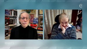 Роджер Пенроуз о глубинной природе реальности