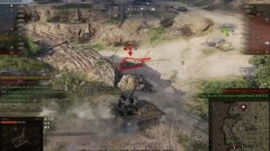 как правильно сводиться в игре мир танков!