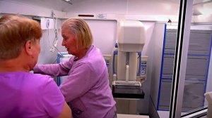 В Твери будет работать моб-ный пункт вакцинации, где все желающие смогут сделать прививку от гриппа