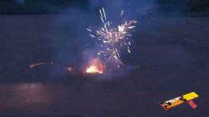 FPC500 Пулеметная лента 500 выстрелов