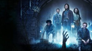 Сериал Нерегулярные части – 1 сезон 2 серия / The Irregulars