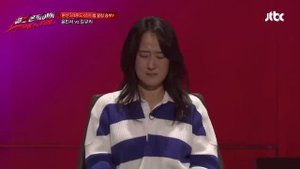 [풀버전] '목소리'로 무대를 찢어!! 윤민서vs김규리 〈Love wins all〉♪ | 걸스 온 파이어 6회 | JTBC 240521 방송