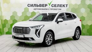 Haval Jolion I, 2022