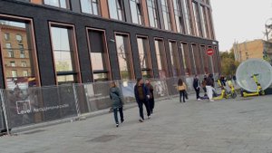 Профсоюзная 2 - 18.15