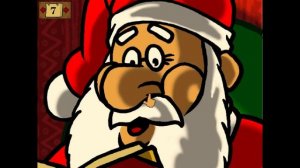 Кузя: Зимние игры (31 Декабря 1997) - Полное прохождение