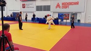 Терентьев Слава- синий. рукопашный бой 2025