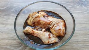 Курица по-тайски в кокосовом молоке