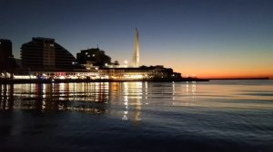 Вечерний Севастополь.