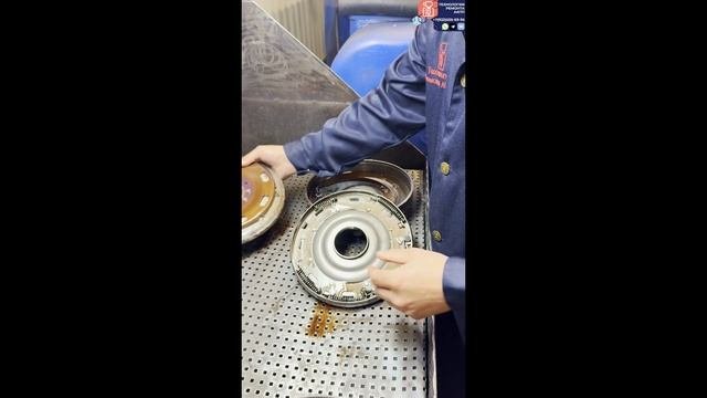 Что будет в бублике от Джили Атлас 2020 г.в. на пробеге 138 т.км.
