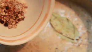 Калмыцкий чай