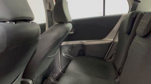 Toyota Yaris '2008 96978