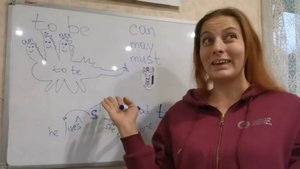 самый главный секрет английского языка!