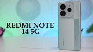 Обзор Redmi Note 14 5G