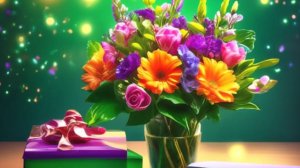 Поздравление с Днем Учителя Успехов Вам